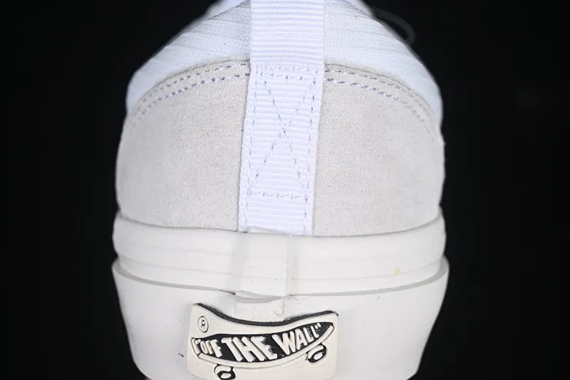 All categories Vans Vans series Vans Low Vans low-top Vans Style 36 Decon SF half-moon toe killer whale vulcanized sneakers VN000SHM07F